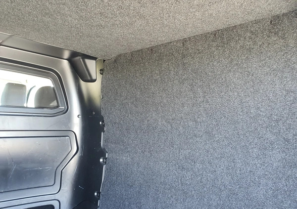 Toyota ProAce cena 89900 przebieg: 168000, rok produkcji 2017 z Wadowice małe 631
